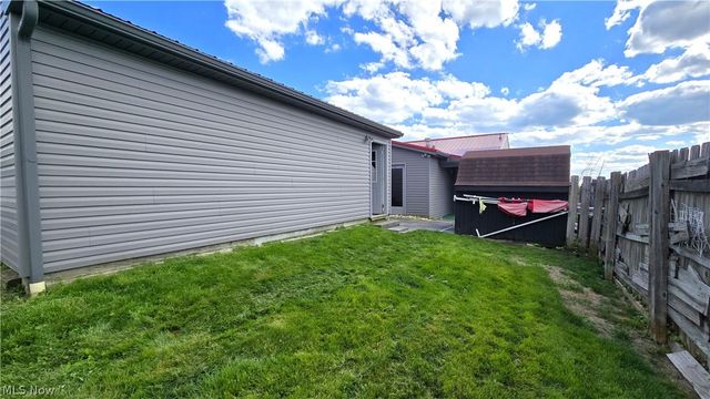 501 Helen Street, Weirton, WV 26062