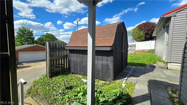 501 Helen Street, Weirton, WV 26062