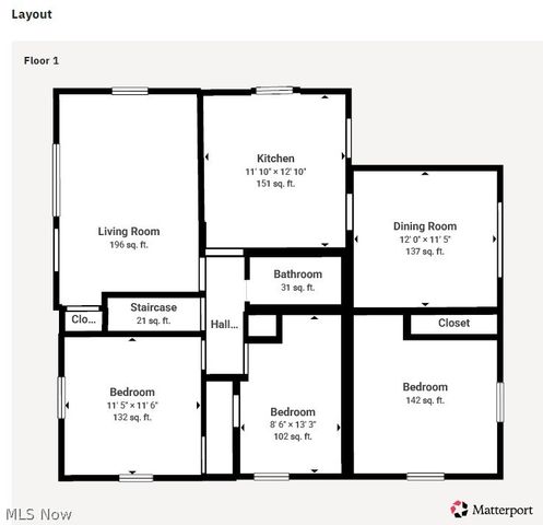 501 Helen Street, Weirton, WV 26062