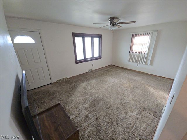 501 Helen Street, Weirton, WV 26062