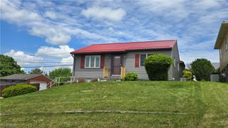 501 Helen Street, Weirton, WV 26062