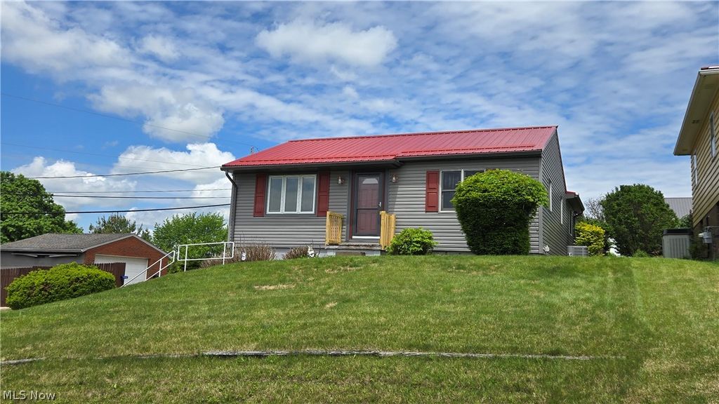 501 Helen Street, Weirton, WV 26062