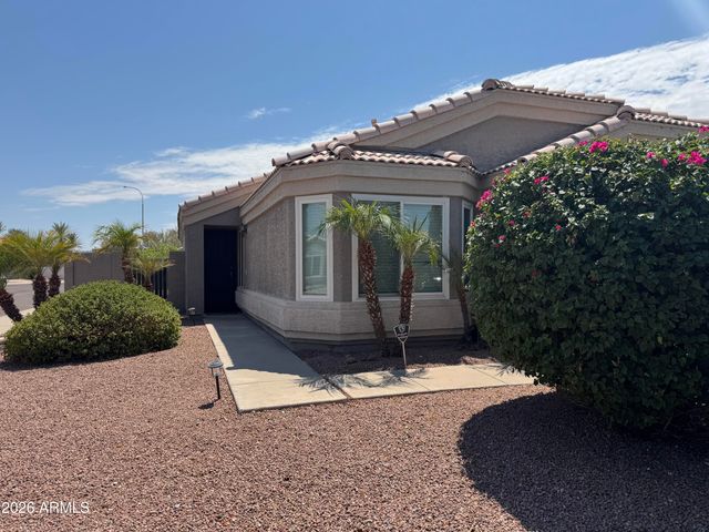 1041 W SARAGOSA Street, Chandler, AZ 85224