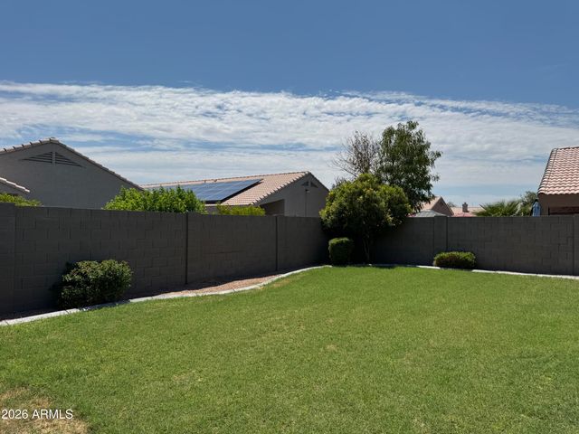 1041 W SARAGOSA Street, Chandler, AZ 85224