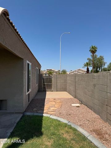 1041 W SARAGOSA Street, Chandler, AZ 85224