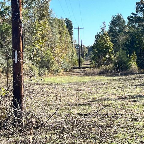 12124 County Road 122, Centerville, TX 75833