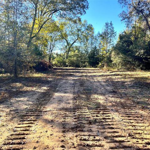 12124 County Road 122, Centerville, TX 75833