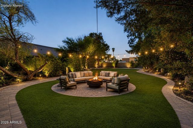 7240 E SWEETWATER Avenue, Scottsdale, AZ 85260