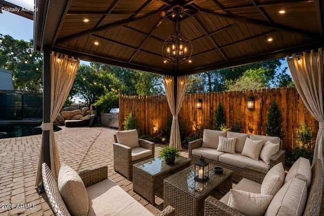 7240 E SWEETWATER Avenue, Scottsdale, AZ 85260