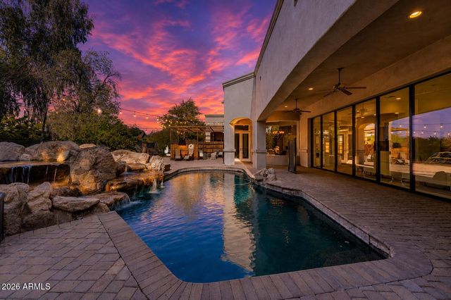 7240 E SWEETWATER Avenue, Scottsdale, AZ 85260