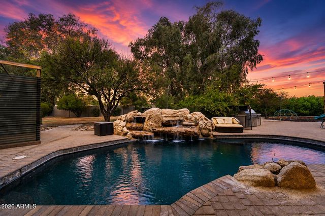 7240 E SWEETWATER Avenue, Scottsdale, AZ 85260