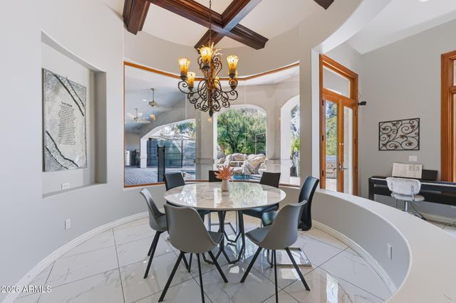 7240 E SWEETWATER Avenue, Scottsdale, AZ 85260