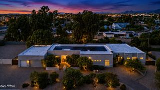 7240 E SWEETWATER Avenue, Scottsdale, AZ 85260