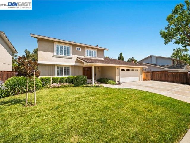 2880 Longspur Way, Pleasanton, CA 94566