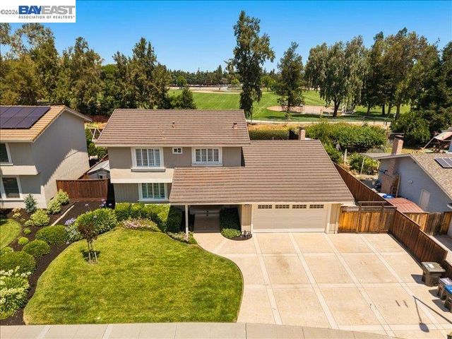 2880 Longspur Way, Pleasanton, CA 94566