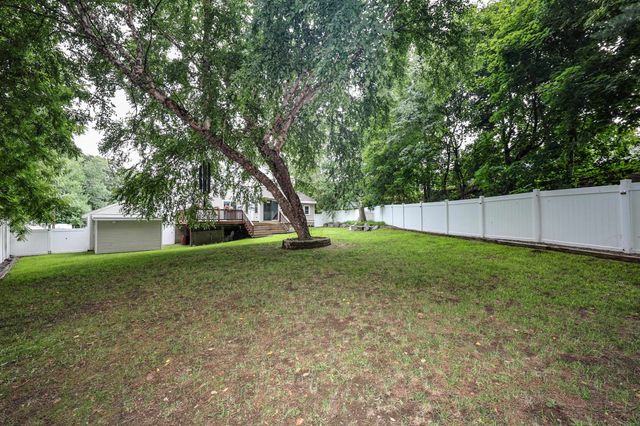 4 Caron Street, Merrimack, NH 03054