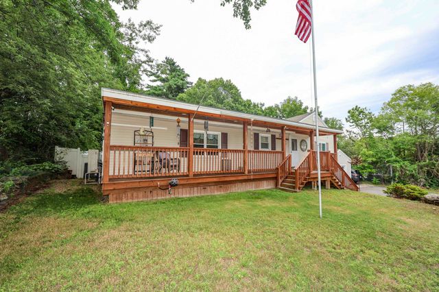 4 Caron Street, Merrimack, NH 03054