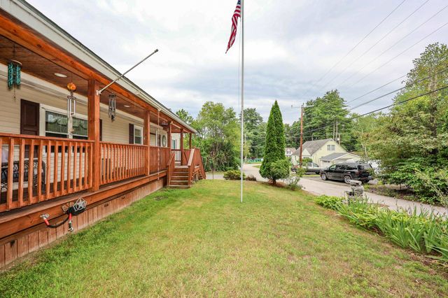 4 Caron Street, Merrimack, NH 03054