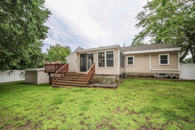 4 Caron Street, Merrimack, NH 03054