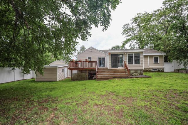 4 Caron Street, Merrimack, NH 03054