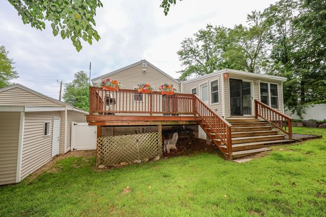 4 Caron Street, Merrimack, NH 03054