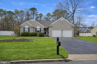1751 BREAKERS DRIVE, Manahawkin, NJ 08050