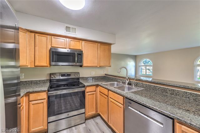 3145 East Flamingo Road 1123, Las Vegas, NV 89121