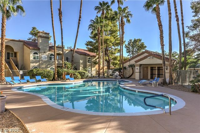 3145 East Flamingo Road 1123, Las Vegas, NV 89121