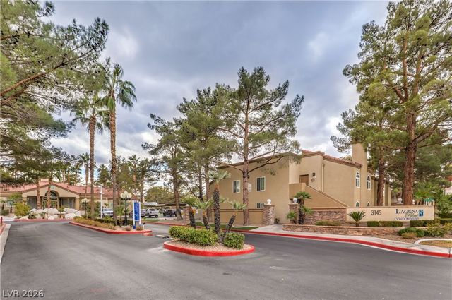 3145 East Flamingo Road 1123, Las Vegas, NV 89121