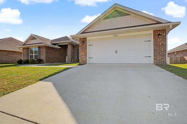 22849 Ridgewood Drive, Robertsdale, AL 36567