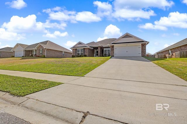 22849 Ridgewood Drive, Robertsdale, AL 36567