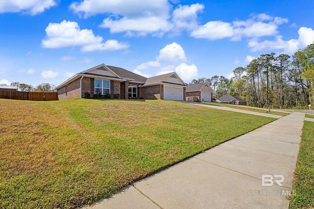 22849 Ridgewood Drive, Robertsdale, AL 36567