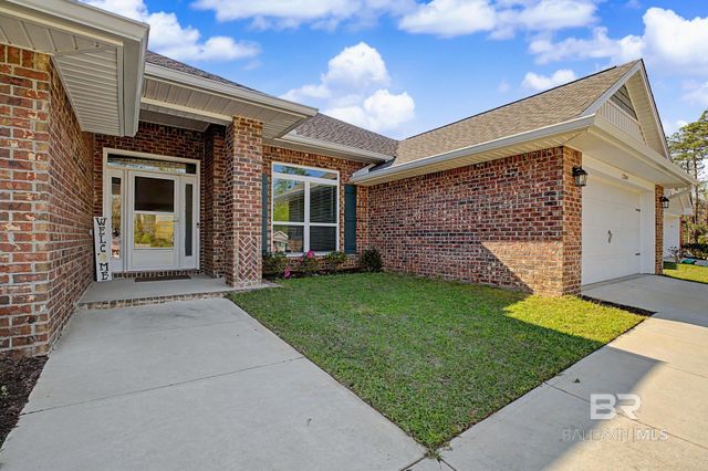 22849 Ridgewood Drive, Robertsdale, AL 36567