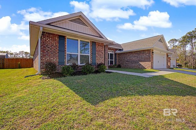 22849 Ridgewood Drive, Robertsdale, AL 36567