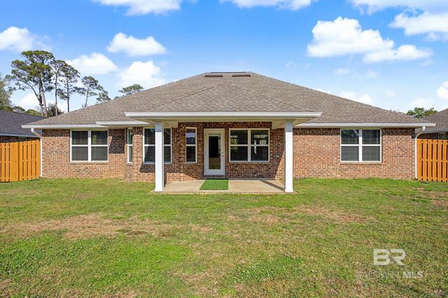 22849 Ridgewood Drive, Robertsdale, AL 36567