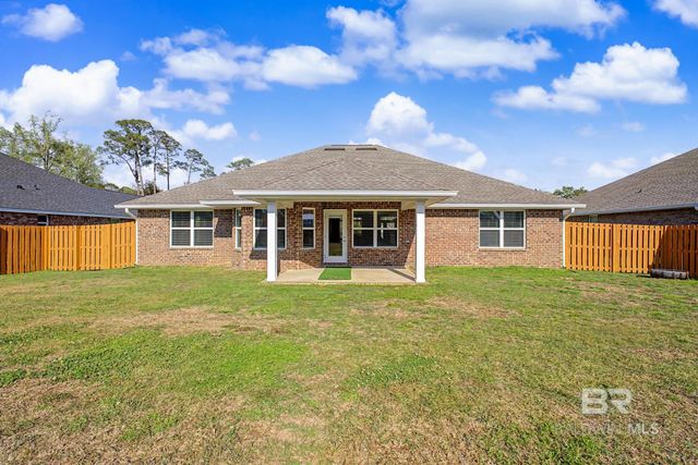 22849 Ridgewood Drive, Robertsdale, AL 36567