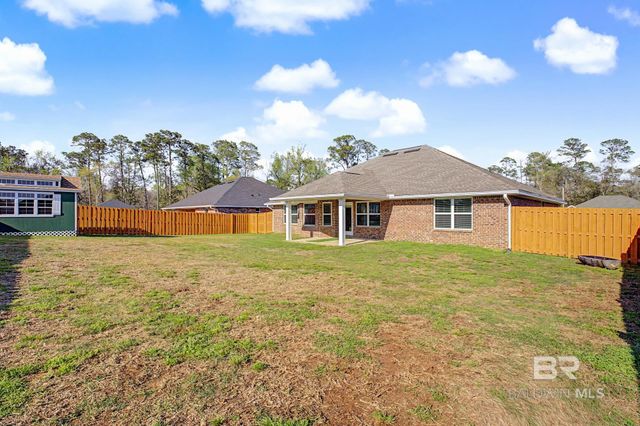 22849 Ridgewood Drive, Robertsdale, AL 36567