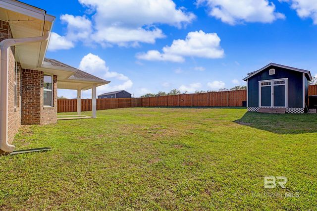 22849 Ridgewood Drive, Robertsdale, AL 36567