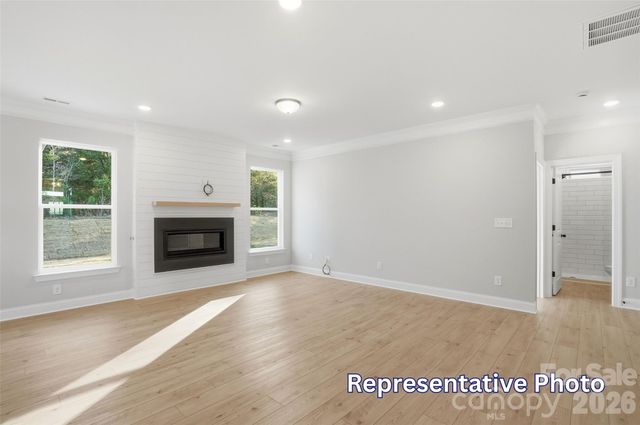 2769 Ashton Park Lane, Monroe, NC 28110