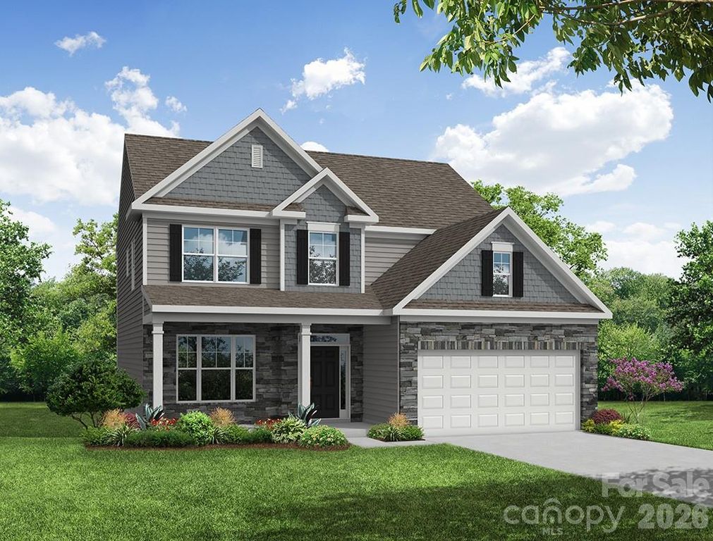 2769 Ashton Park Lane, Monroe, NC 28110