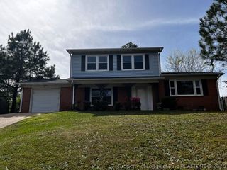 563 Alleghany Road, Fayetteville, NC 28304