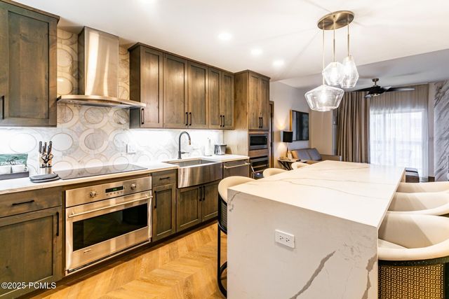 3000 Canyons Resort Drive 4703a, Park City, UT 84098