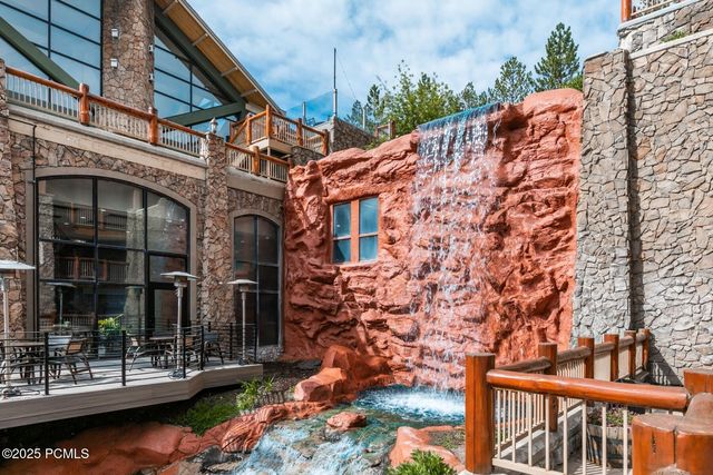 3000 Canyons Resort Drive 4703a, Park City, UT 84098