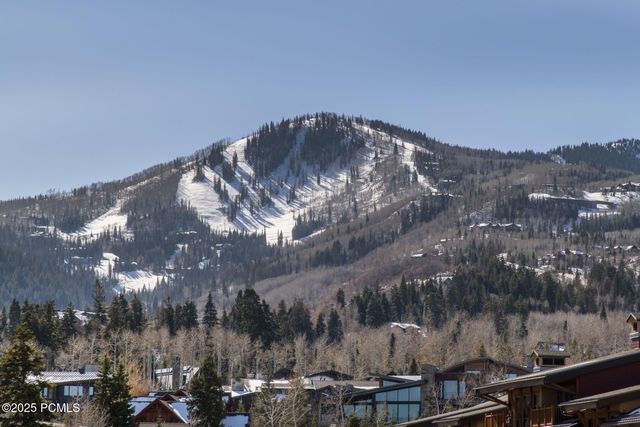 3000 Canyons Resort Drive 4703a, Park City, UT 84098