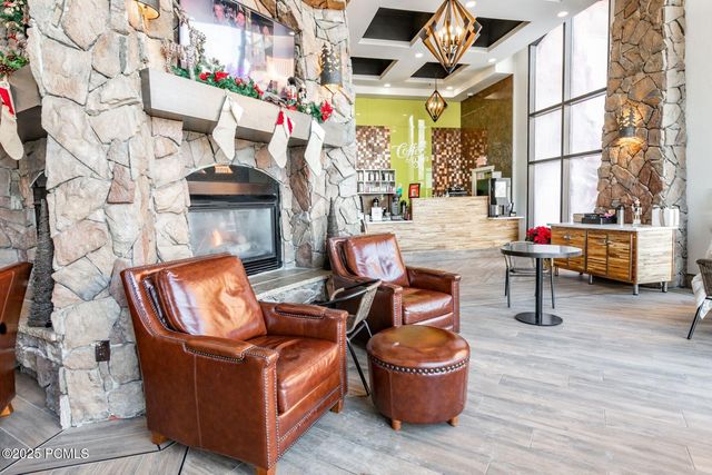 3000 Canyons Resort Drive 4703a, Park City, UT 84098