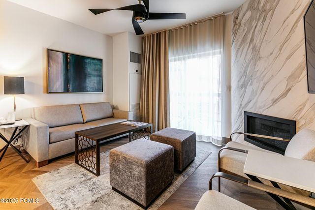 3000 Canyons Resort Drive 4703a, Park City, UT 84098