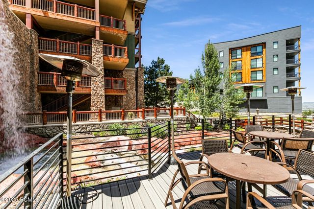3000 Canyons Resort Drive 4703a, Park City, UT 84098