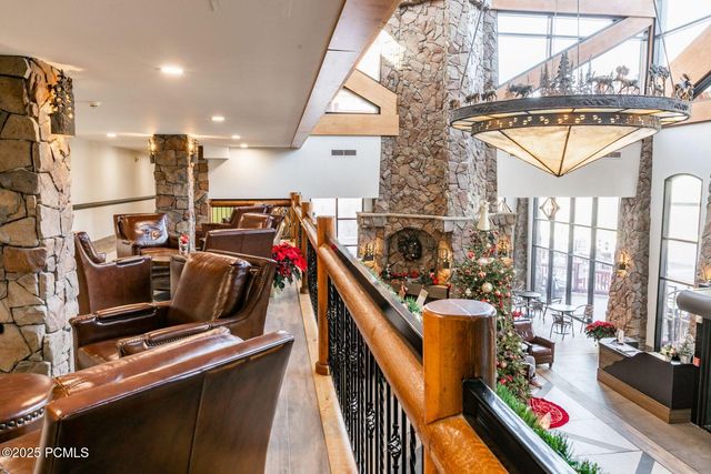 3000 Canyons Resort Drive 4703a, Park City, UT 84098