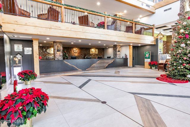 3000 Canyons Resort Drive 4703a, Park City, UT 84098