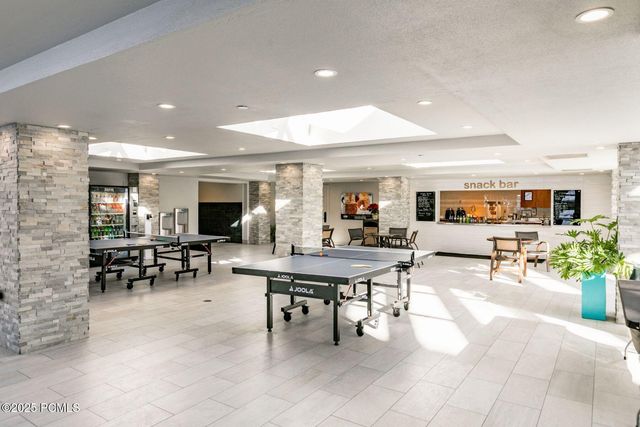 3000 Canyons Resort Drive 4703a, Park City, UT 84098